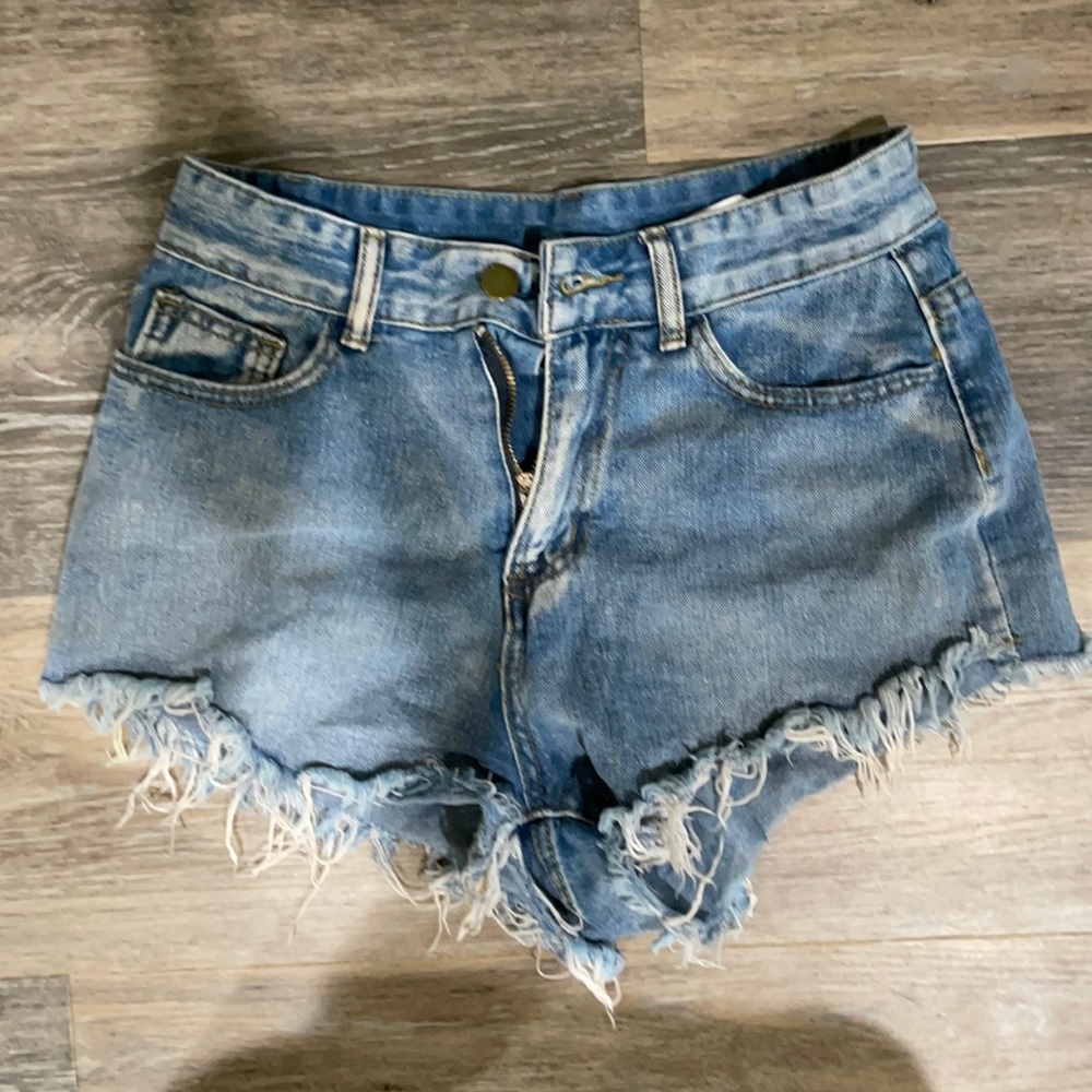 Shorts